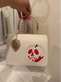 Loungefly purse