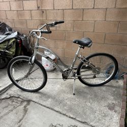 Bikes