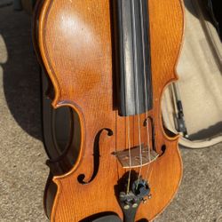 Full Size Violin