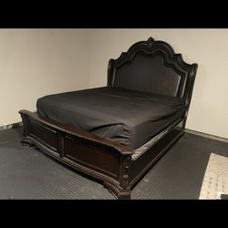 King Bedroom Set 