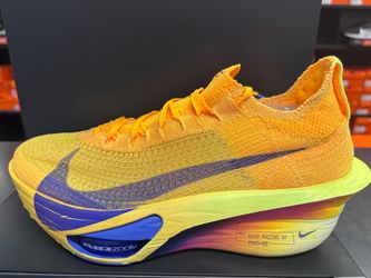 Nike Alphafly 3 Road Racing Shoes $295 Retail