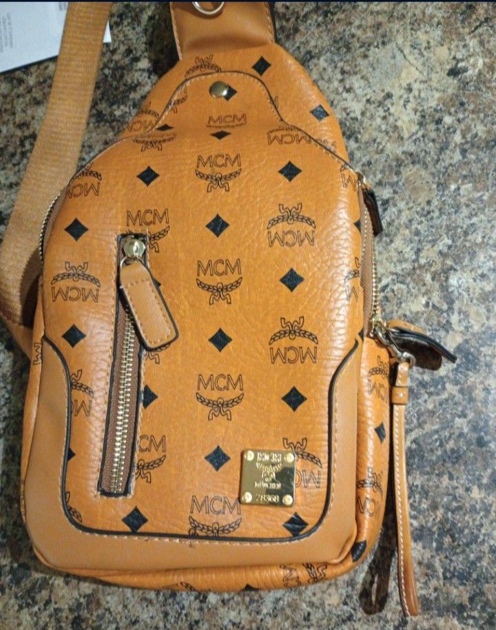 MCM Bag 