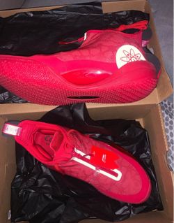 Way Of Wade  Basketball Shoes 12.5 Men’s 