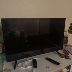 32 Inch Vizio Tv