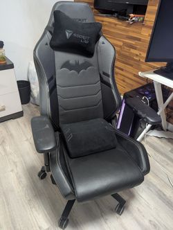 Gaming Chair Secret Lab