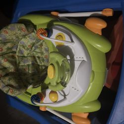 Baby Walker