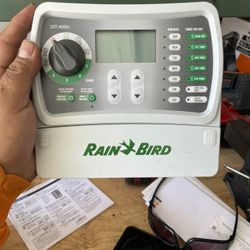 Rain Bird $15