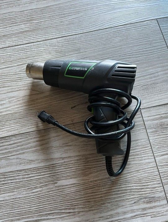 Heat Gun 