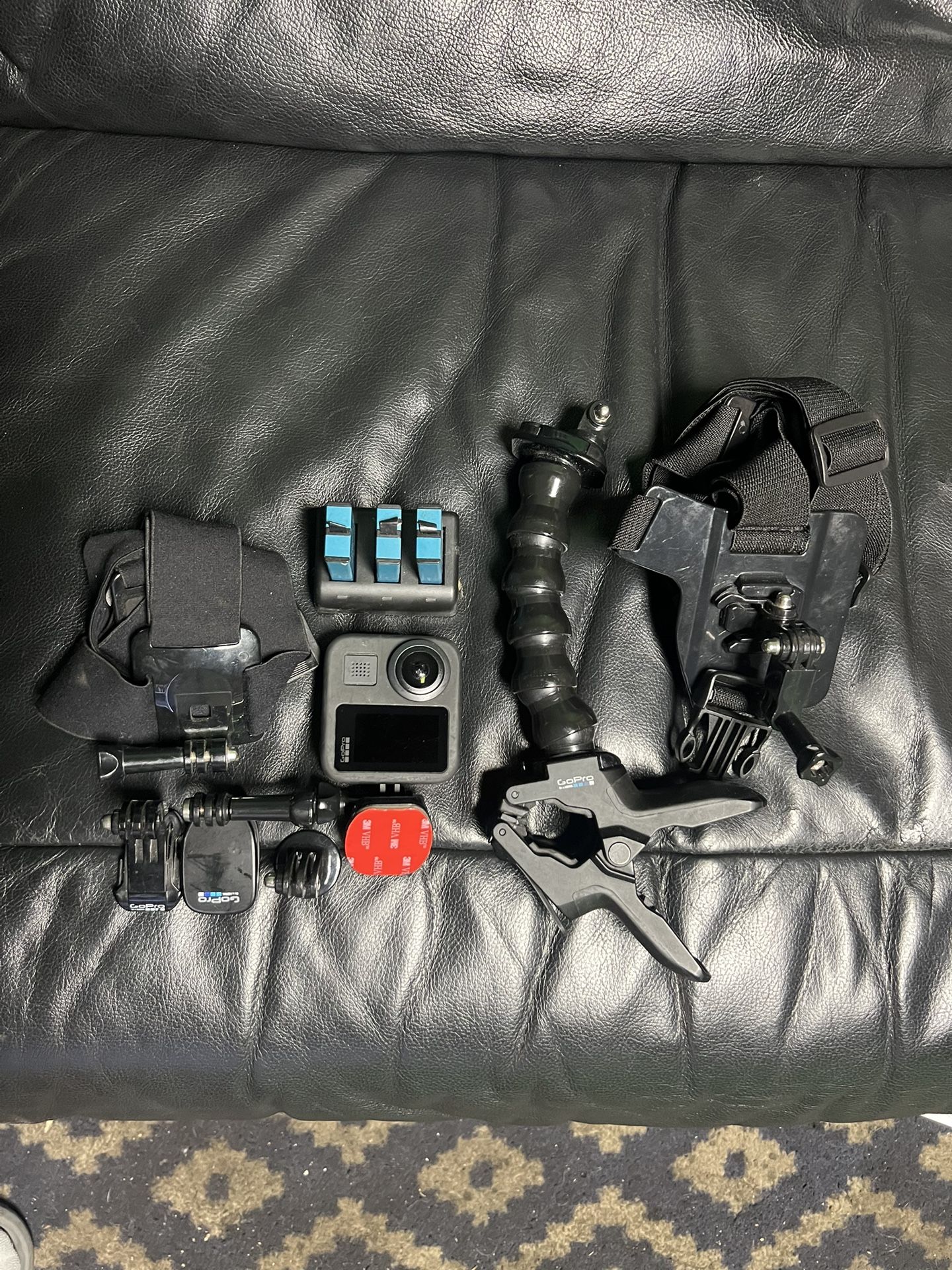GoPro Max 360 