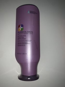New pureology hydrate conditioner 8.5fl