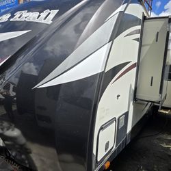 Dos Cuartos Rv Travel Trailer For Sale 