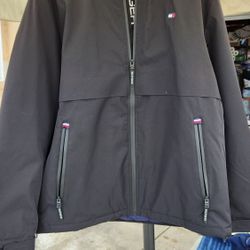 Tommy Hilfiger Jacket ( A1 )