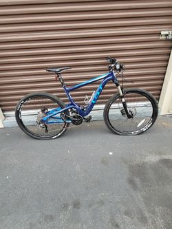 GT Bike $1700