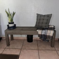 Bench