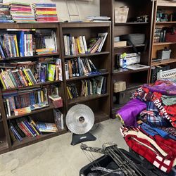 Garage Sale