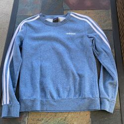 adidas sweater