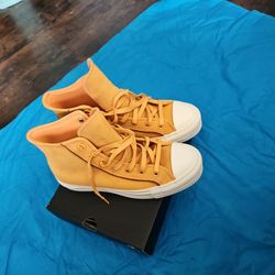 Converse New Inbox