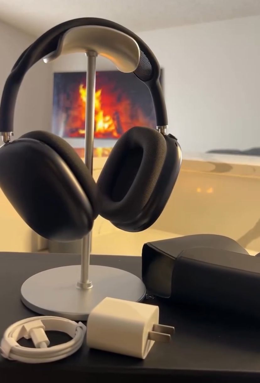 Apple AirPod Max - Midnight
