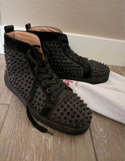 red bottoms