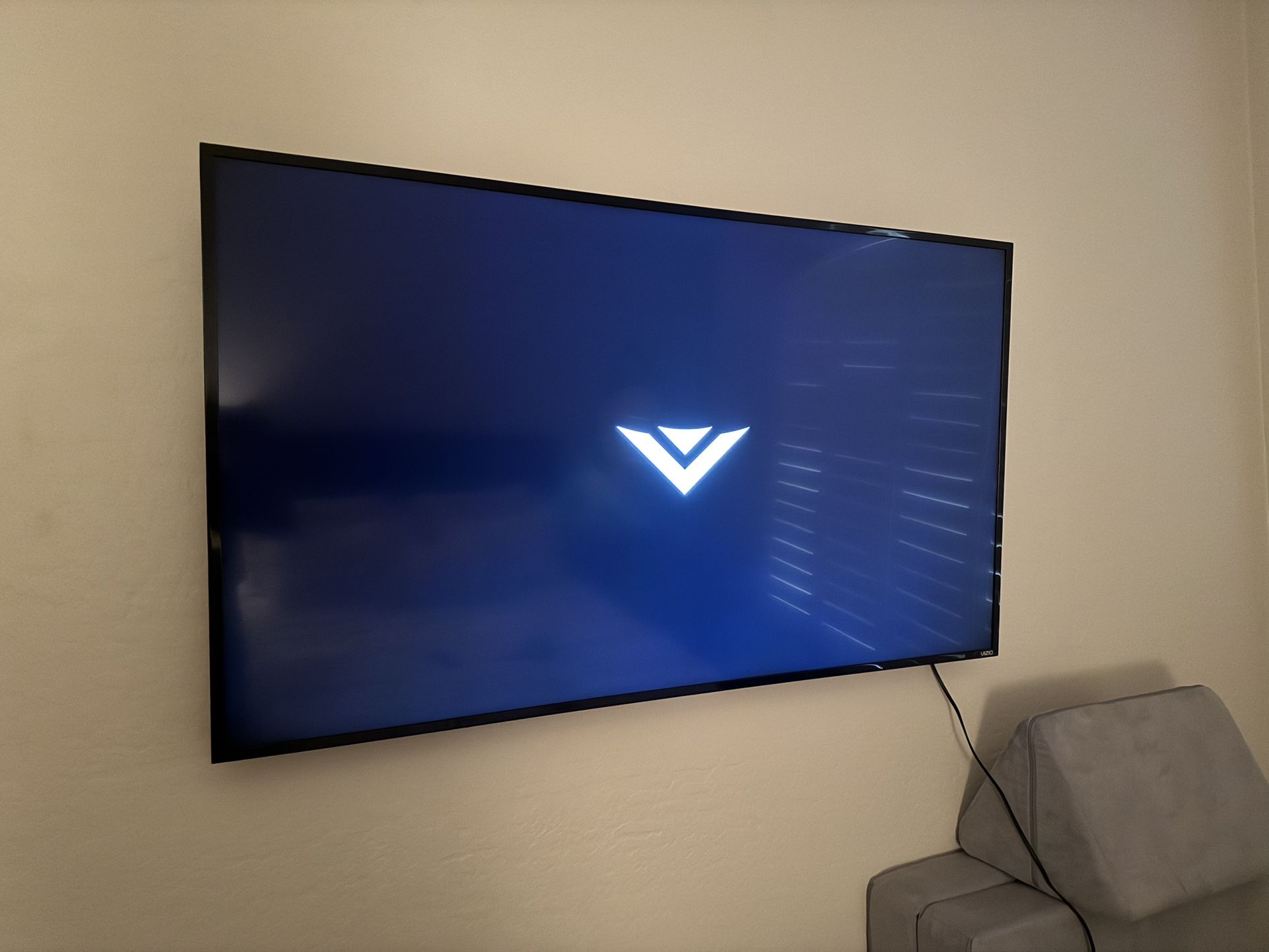 Vizio smart TV