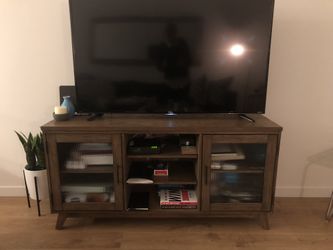 Media Cabinet/TV Stand