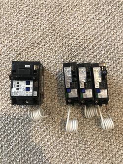 Electrical