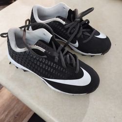 Nike Vapor Football Cleats
