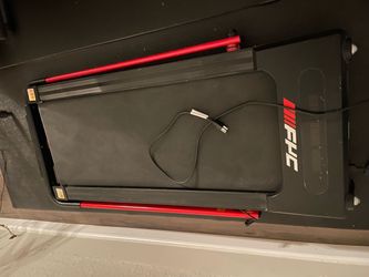 Walking pad, no remote