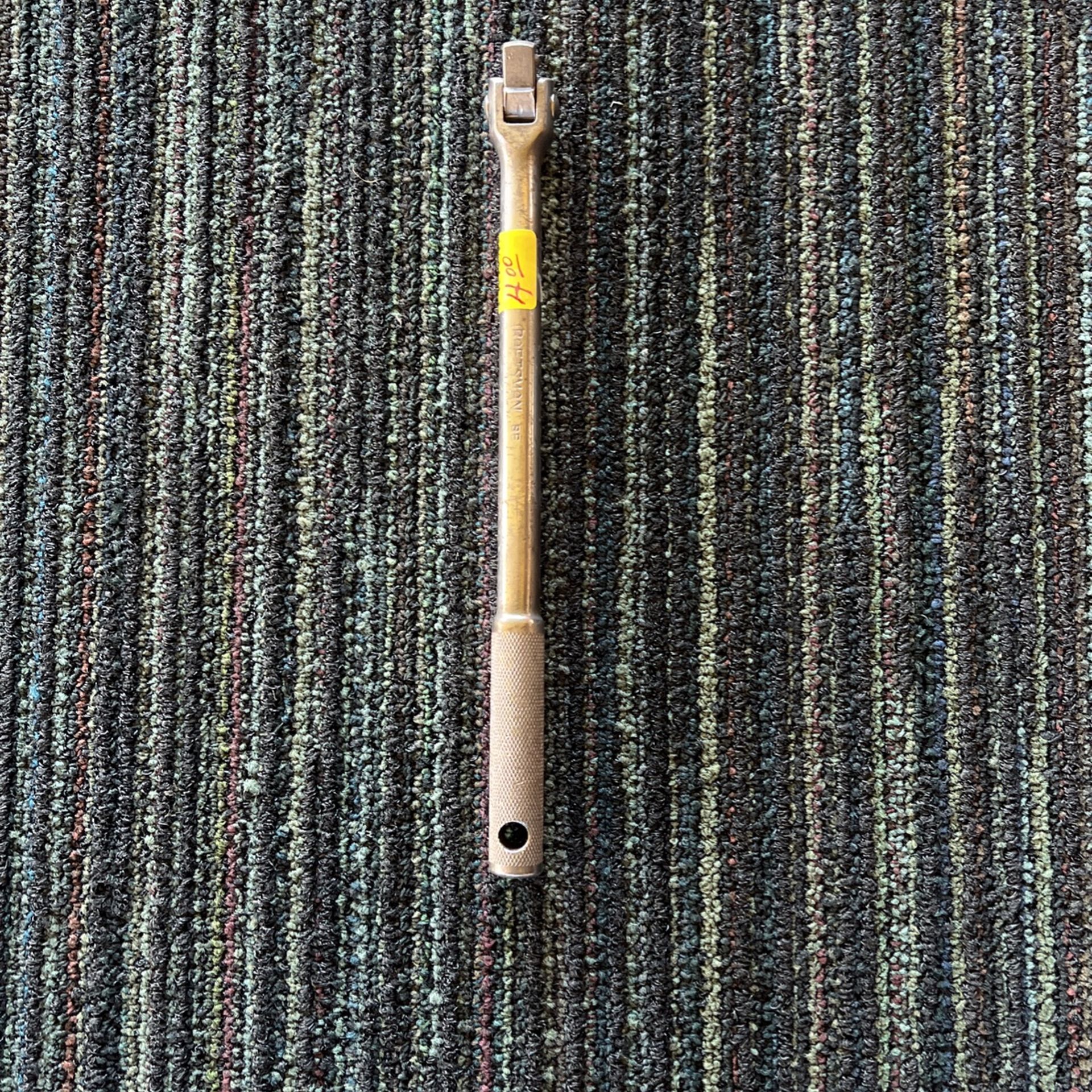 Craftsman’s Tool
