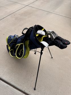 Golf clubs Set ( Starter Set )