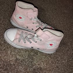 Kids converse size 1