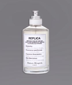 replica maison margeila (scent-fresh rays and sunrays)