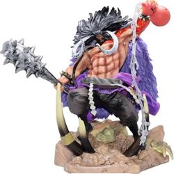 One Piece Wano Arc Kaido Figure 
