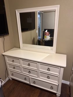 Full Bedroom Set