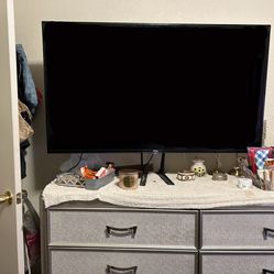 Flat Screen Tv