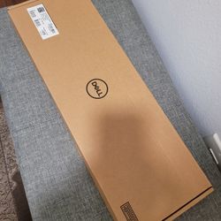Dell Keyboard. New In The Box 