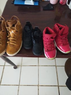 Jordans