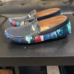 Vendo Zapatos mocasines 