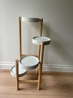 Plant stand