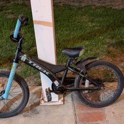 Free Kids bikes