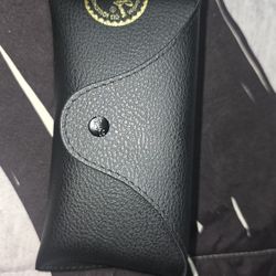 RayBan Sunglasses *CASE ONLY*