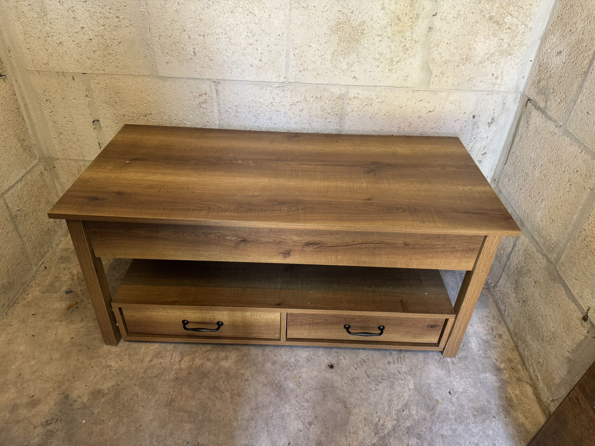 Coffee Table For Free