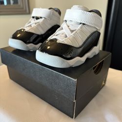 Jordan 6 Rings 
