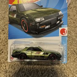 Hot Wheels J-imports