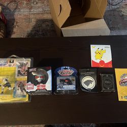 Random Toy Lot