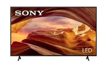 Sony KD55X77L 55" BRAVIA 4K Smart TV