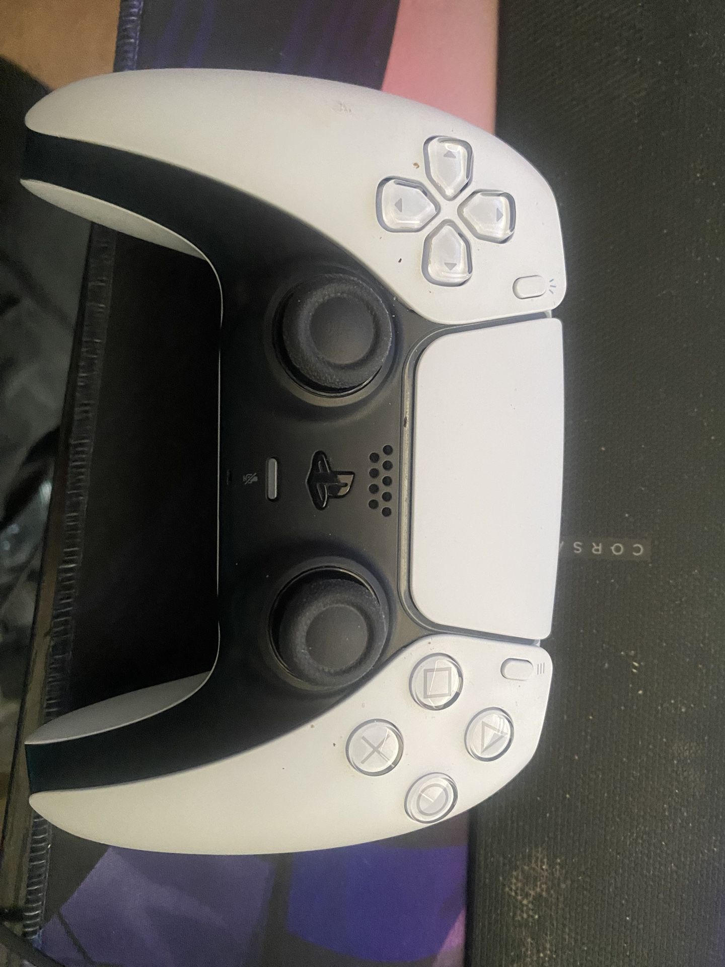 Ps5 Controller
