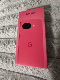 Google pixel a10