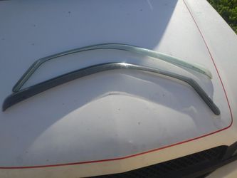 Chevy Silverado parts