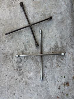 2 used tools 12 each